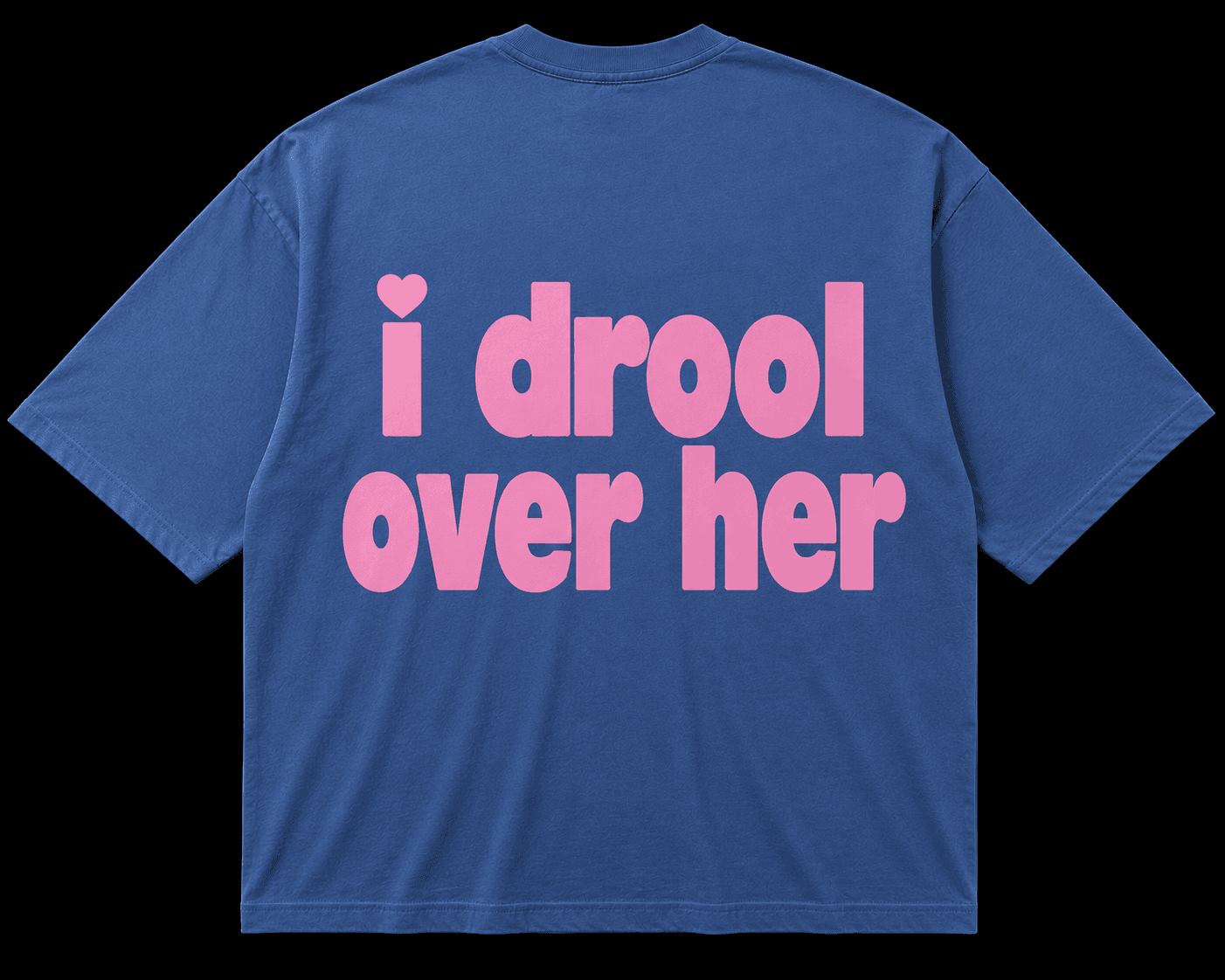 Drooler Couple Set alternate view